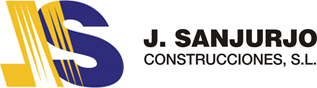 Logotipo Construcciones JSanJurjo